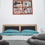 Friendly Little Studio