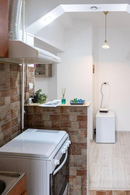 Apartment Friendly Little Brasov