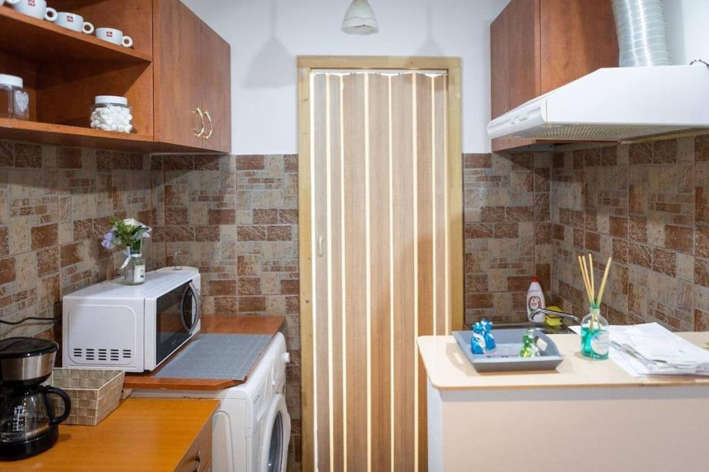 Friendly Little Apartment