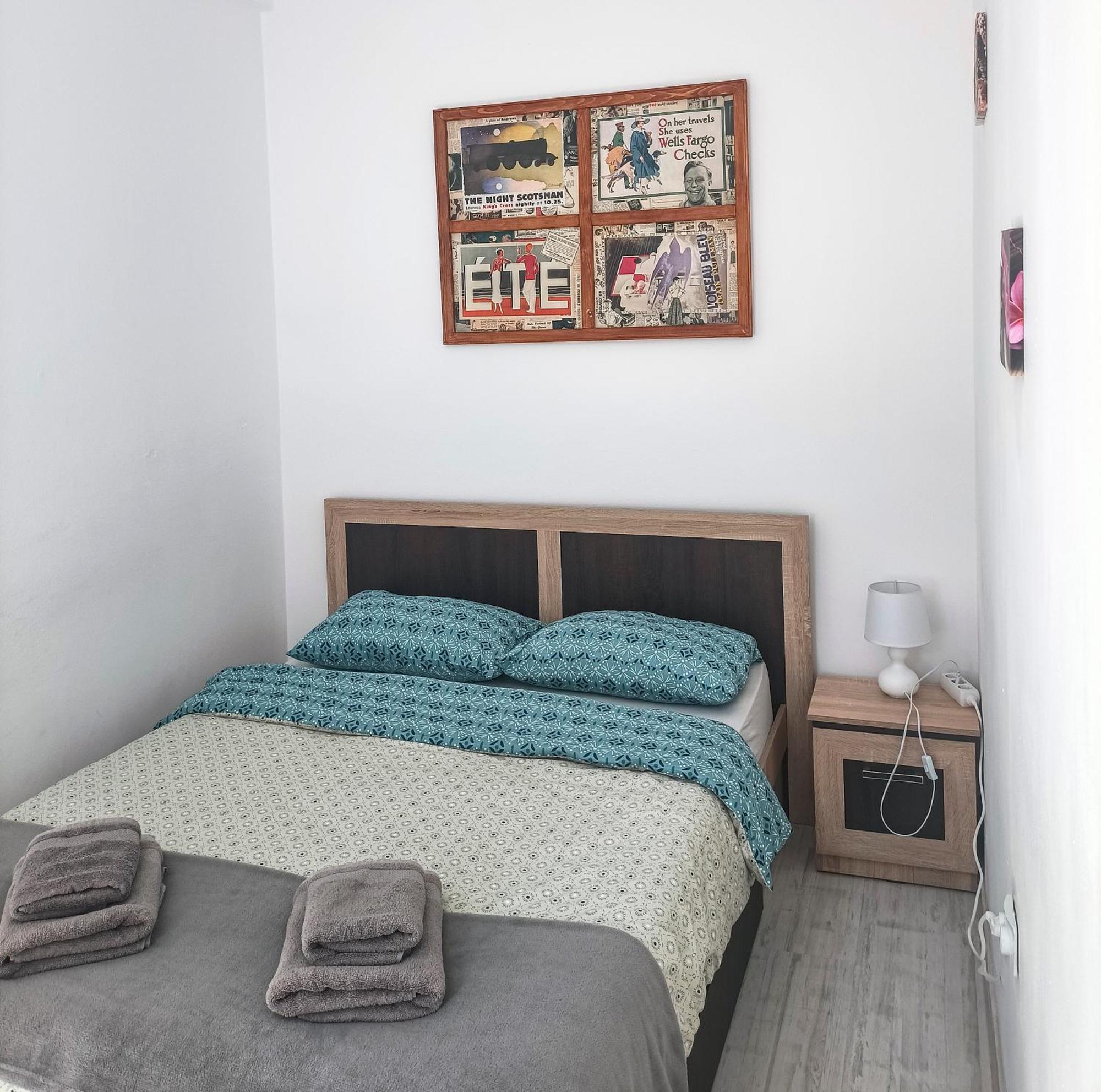 Friendly Little Apartment *