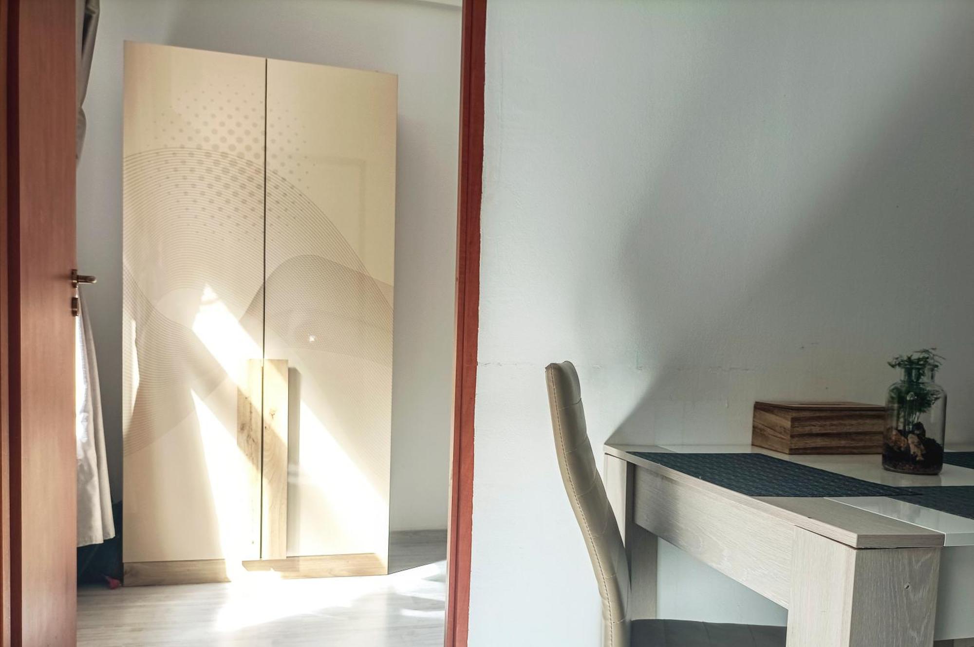 Friendly Little Apartment Brasov