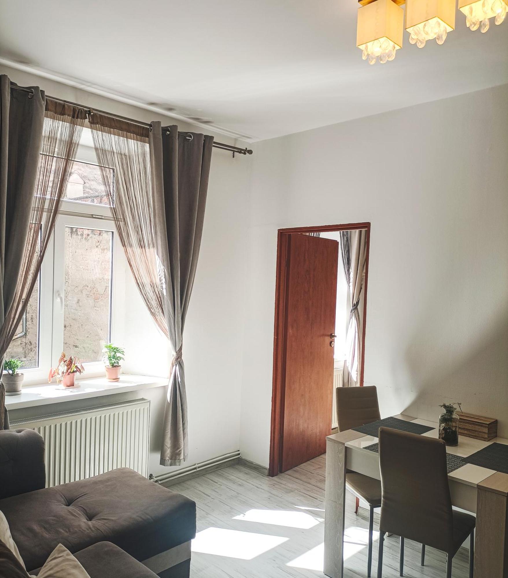 Friendly Little Apartment